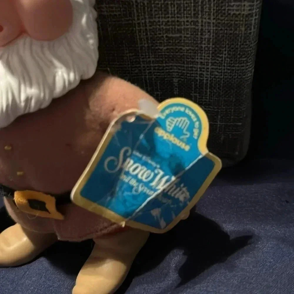 Rare Applauses Seven Dwarfs - Picture 9 of 10
